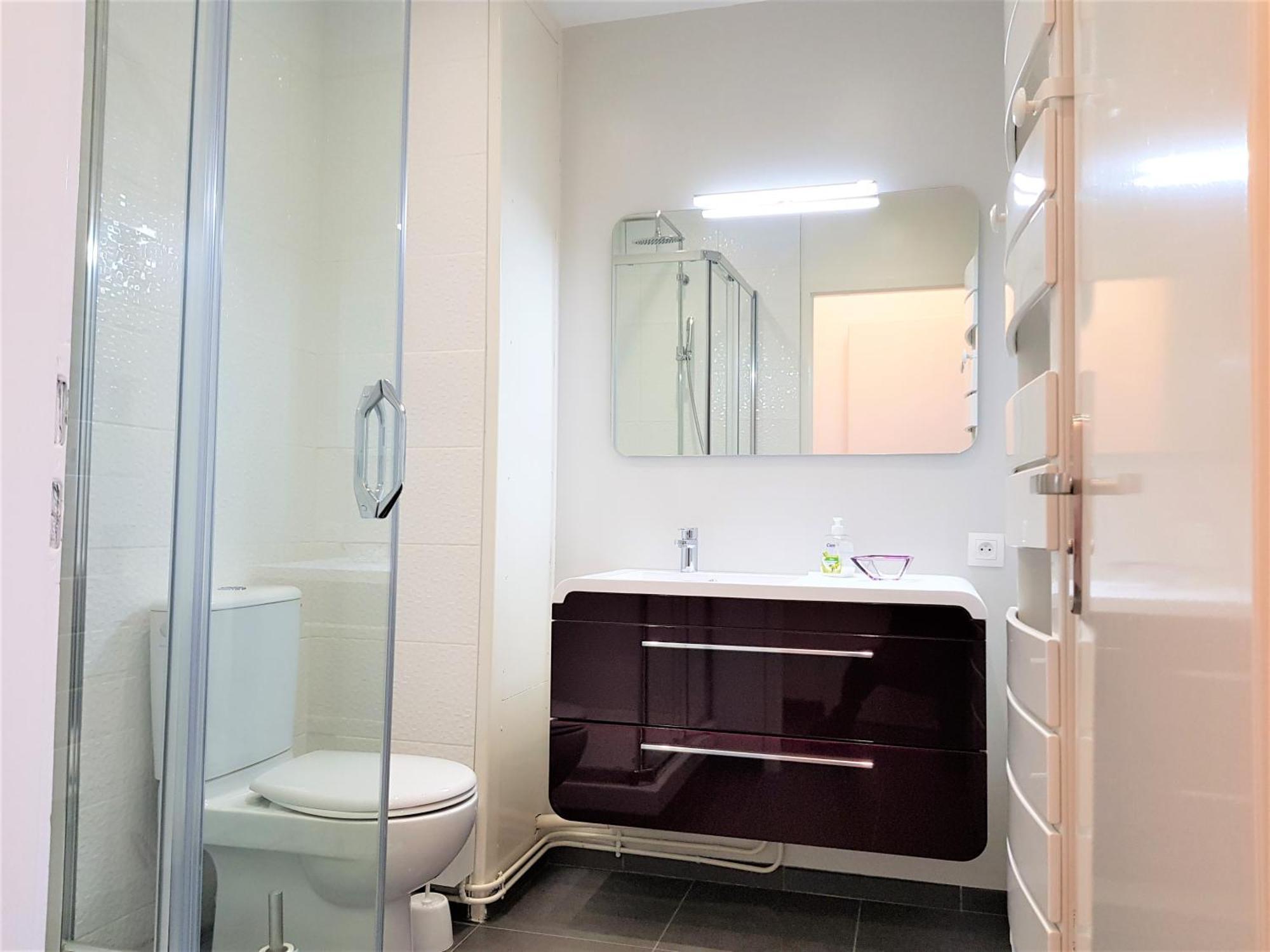 Escale Marine A Calais 4 Etoiles Apartment Bagian luar foto